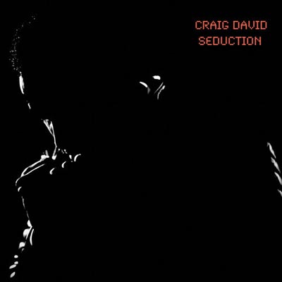 Craig David estrena otro de sus temas nuevos, 'Seduction'