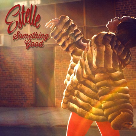 Nuevo single de Estelle, Something good