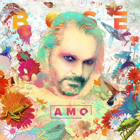 Lujo Mercado Navidad Miguel Bosé publica su nuevo álbum de estudio, 'Amo' | Popelera
