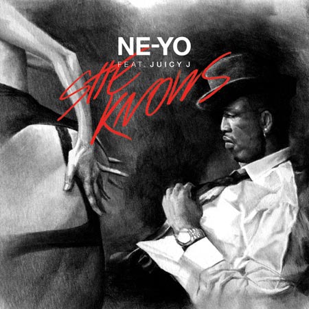 Nuevo single de Ne-Yo