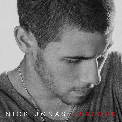 Nuevo single en solitario de Nick Jonas