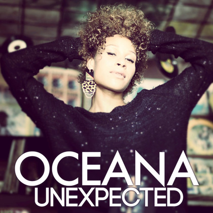 Nuevo single de Oceana, Unexpected
