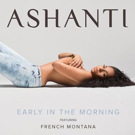 Nuevo vídeoclip de Ashanti