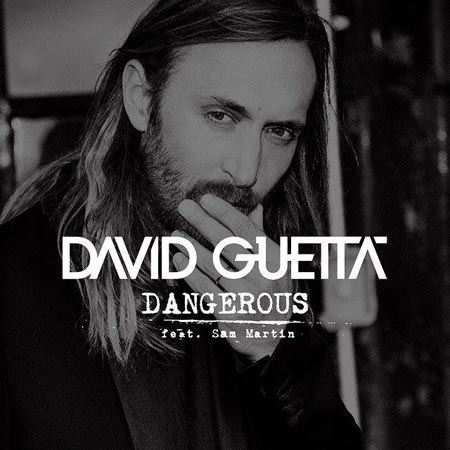 Nuevo single de David Guetta y Sam Martin