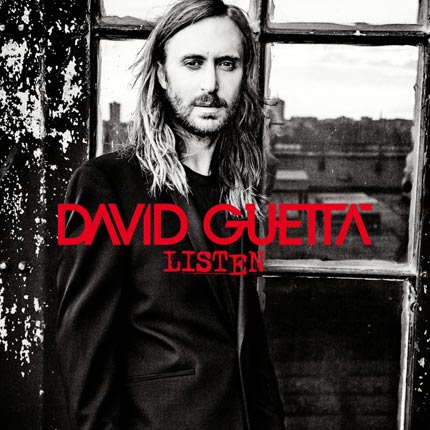 Nuevo single de David Guetta y Sam Martin