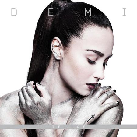 Reedición de Demi Lovato