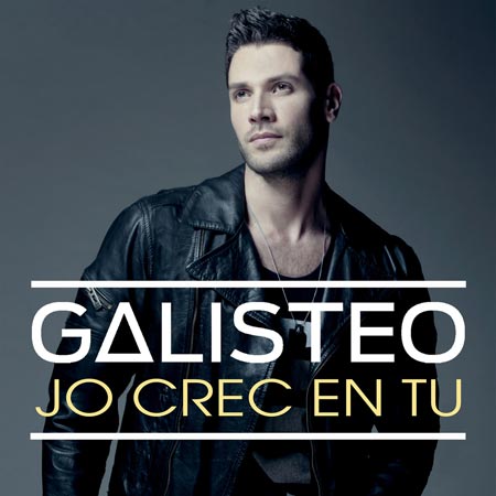 Nuevo single de José Galisteo