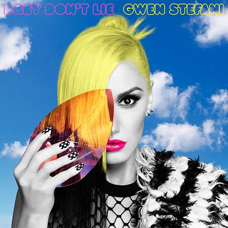 Nuevo single de Gwen Stefani