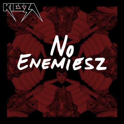 Nuevo vídeoclip de Kiesza, No enemiesz