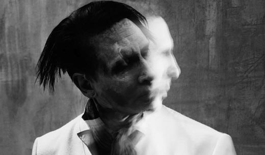 Nuevo single de Marilyn Manson