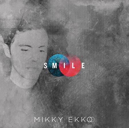 Nuevo single de Mikky Ekko, Smile