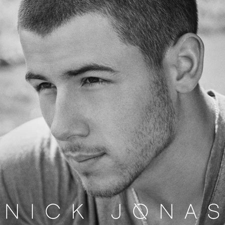 Primer disco de Nick Jonas