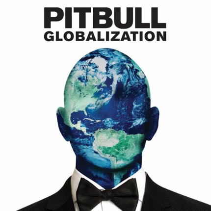Nuevo disco de Pitbull