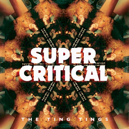 Nuevo disco de The Ting Tings