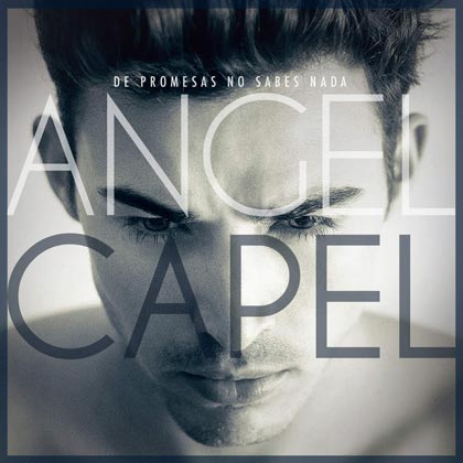 Nuevo single de Ángel Capel
