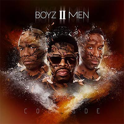 Nuevo single de Boyz II Men