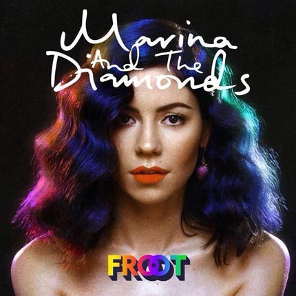 Nuevo single de Marina & Diamonds