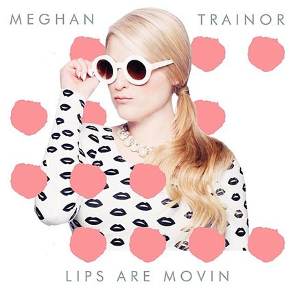 Album debut de Meghan Trainor