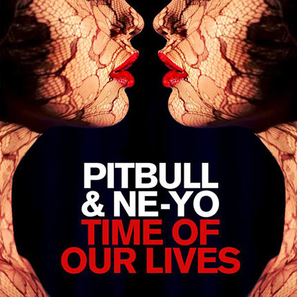 Nuevo tema de Pitbull y Ne-Yo