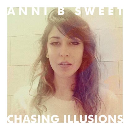 Nuevo single de Anni B Sweet