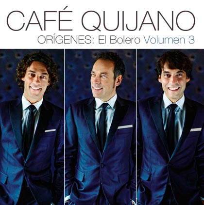 Nuevo vídeoclip de Café Quijano
