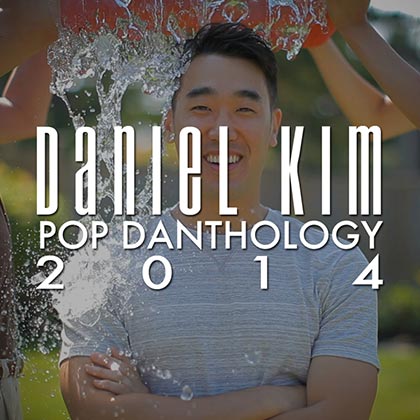 Pop Danthology 2014