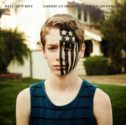Nuevo vídeoclip de Fall Out Boy