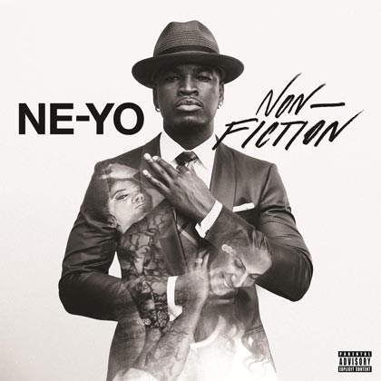 Nuevo disco de Ne-Yo, Non Fiction