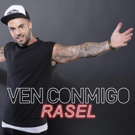 Nuevo single de Rasel