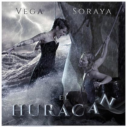 Nuevo single de Soraya y Vega