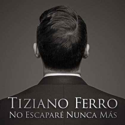 Nuevo single de Tiziano Ferro