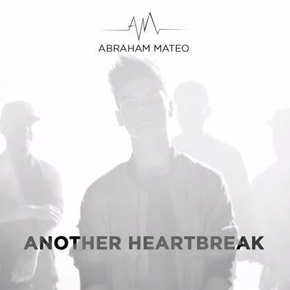 Nuevo single de Abraham Mateo