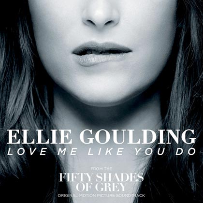 Ellie Goulding lanza tema nuevo