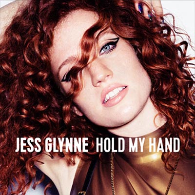 Nuevo single de Jess Glynne