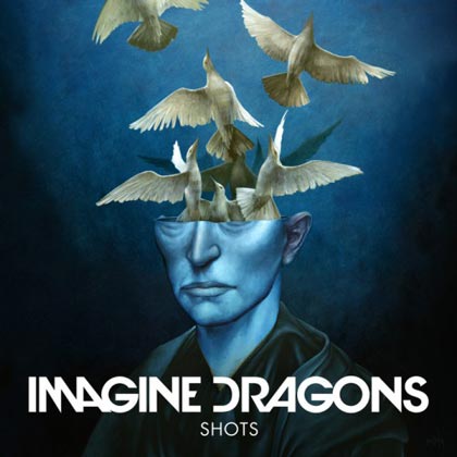 Nuevo single de Imagine Dragons