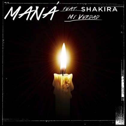 Maná y Shakira