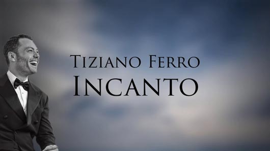 Nuevo vídeoclip de Tiziano Ferro