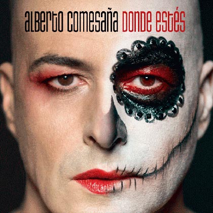 Nuevo single de Alberto Comesaña