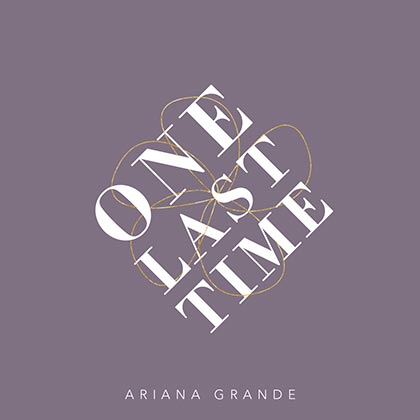 Nuevo single de Ariana Grande