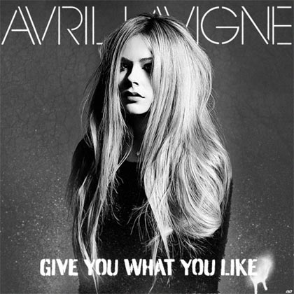Nuevo vídeoclip de Avril Lavigne