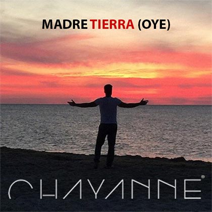 Nuevo vídeoclip de Chayanne