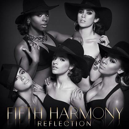 Primer disco de Fifth Harmony