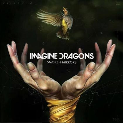 Nuevo single de Imagine Dragons