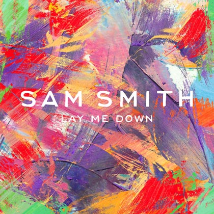 Nuevo single de Sam Smith