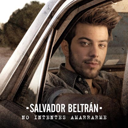 Nuevo single de Salvador Beltrán