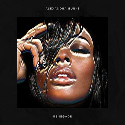 Nuevo EP de Alexandra Burke