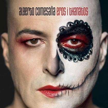 Nuevo single de Alberto Comesaña