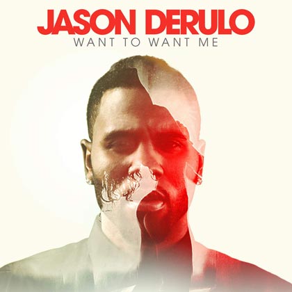 Nuevo single de Jason Derulo