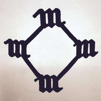 Nuevo disco de Kanye West