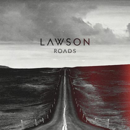 Nuevo single de Lawson
